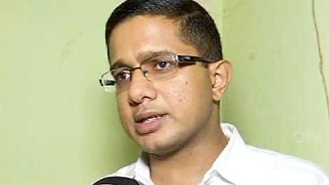 This IAS officer is helping local trade by curbing plastic This IAS officer is helping local trade by curbing plastic