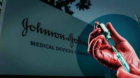 J&J seeks permission to conduct COVID-19 vaccine trial in India J&J seeks permission to conduct COVID-19 vaccine trial in India