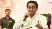 Coronavirus: MP journalist who attended Kamal Nath's presser tests positive