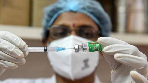 Coronavirus: India's tally reaches 10.61 million with 15K new cases Coronavirus: India's tally reaches 10.61 million with 15K new cases