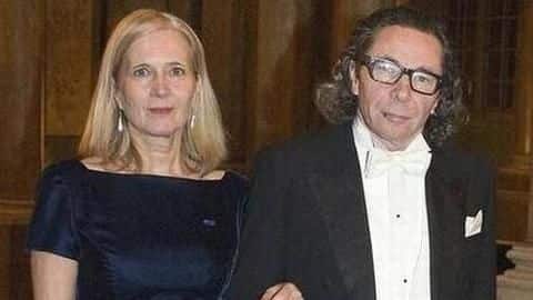 Why was the Nobel Prize postponed in 2018? Why was the Nobel Prize postponed in 2018?