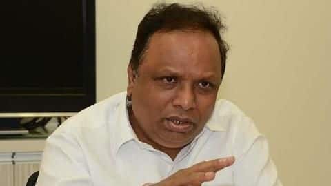 'Is this not intolerance?' asks BJP leader 'Is this not intolerance?' asks BJP leader