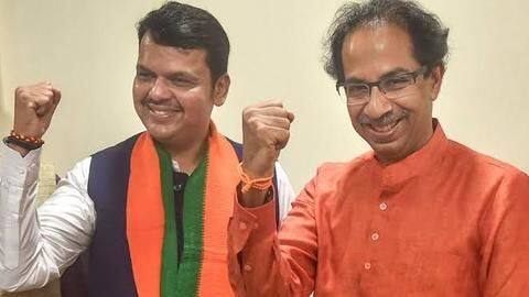 What led to the Maharashtra Assembly crisis? What led to the Maharashtra Assembly crisis?