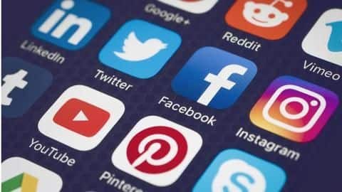 Centre monitoring 2,500 social media accounts spreading Chinese propaganda Centre monitoring 2,500 social media accounts spreading Chinese propaganda