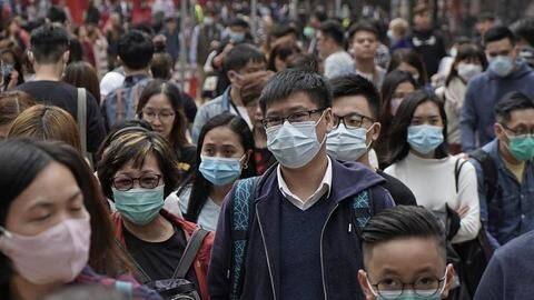 WHO team probing coronavirus origins identifies two 'most likely' scenarios WHO team probing coronavirus origins identifies two 'most likely' scenarios