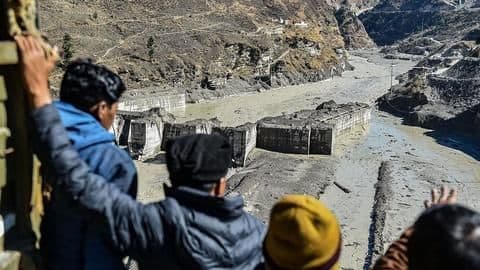 Uttarakhand floods: 26 bodies recovered, 171 still missing, says police Uttarakhand floods: 26 bodies recovered, 171 still missing, says police
