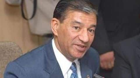 Ex-CBI Director Ashwani Kumar dies by suicide at Shimla home Ex-CBI Director Ashwani Kumar dies by suicide at Shimla home