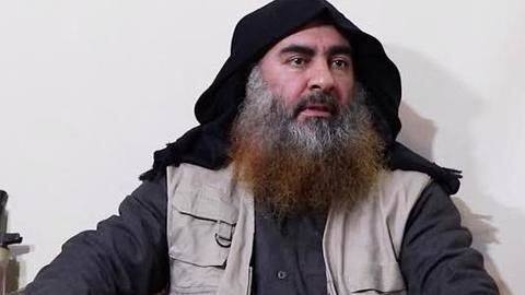 ISISÂ chief Baghdadi buried at sea, afforded religious rites ISISÂ chief Baghdadi buried at sea, afforded religious rites