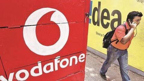 Telcos partially pay government dues; 'slim hope' for Vodafone-Idea Telcos partially pay government dues; 'slim hope' for Vodafone-Idea