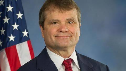 Actually thought it was a prank: Democratic Congressman Mike Quigley Actually thought it was a prank: Democratic Congressman Mike Quigley