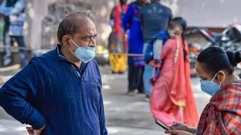 Coronavirus: India's death toll crosses 80; over 2,500 infected Coronavirus: India's death toll crosses 80; over 2,500 infected