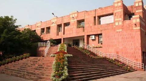 JNU partially rolls back hiked-fee; announces scheme for EWS students JNU partially rolls back hiked-fee; announces scheme for EWS students