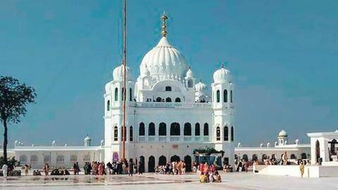 India still undecided on reopening its side of Kartarpur Corridor India still undecided on reopening its side of Kartarpur Corridor