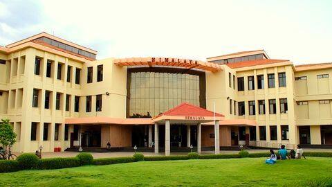 NIRF ranking: IIT Madras ranked best engineering institute again NIRF ranking: IIT Madras ranked best engineering institute again