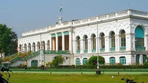 Modi will inaugurate 4 refurbished heritage buildings during visit Modi will inaugurate 4 refurbished heritage buildings during visit