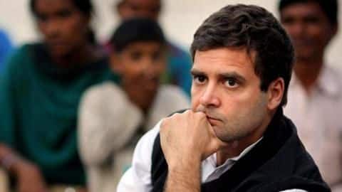 After Rahul Gandhi, who will be the next Congress President? After Rahul Gandhi, who will be the next Congress President?