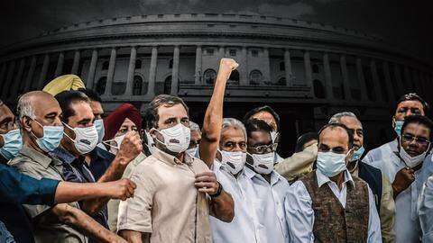 Opposition says outsiders thrashed women MPs in Parliament; government denies Opposition says outsiders thrashed women MPs in Parliament; government denies