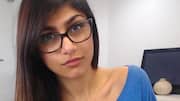 Here's how much Mia Khalifa earned from her porn stint