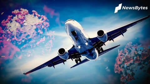 Vaccinate us on priority or we strike: Air India pilots Vaccinate us on priority or we strike: Air India pilots