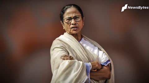 West Bengal election: Stuck between TMC-BJP ruckus, Mamata dials Governor West Bengal election: Stuck between TMC-BJP ruckus, Mamata dials Governor