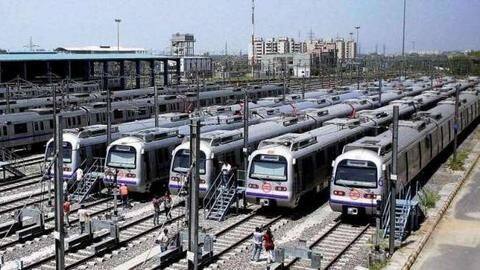 Many cities now want low-cost Metro Lite, Metro Neo: Report Many cities now want low-cost Metro Lite, Metro Neo: Report