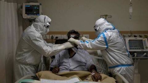 Delhi's private hospitals violating COVID-19 guidelines, say inspection teams Delhi's private hospitals violating COVID-19 guidelines, say inspection teams