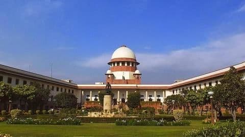 No relief for telcos over AGR dues; SC slams Centre No relief for telcos over AGR dues; SC slams Centre