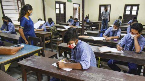 Assam schools reopening from Monday; check guidelines here Assam schools reopening from Monday; check guidelines here