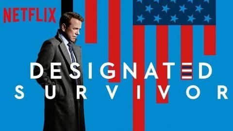 Here's what Netflix plans for 'Designated Survivor' Season 3 Here's what Netflix plans for 'Designated Survivor' Season 3