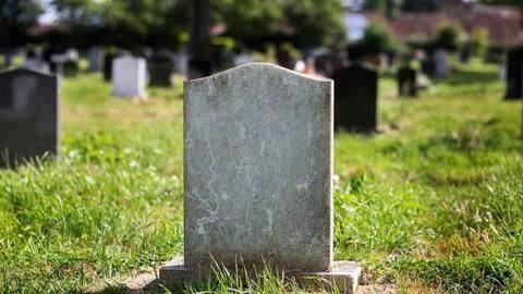 Purification grave could help students overcome fear of death: Psychologist Purification grave could help students overcome fear of death: Psychologist