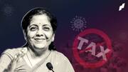 GST Council meeting: No tax for COVID-19, black fungus medicines