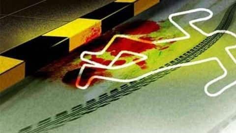 Delhi woman falls off scooter; crushed to death by truck Delhi woman falls off scooter; crushed to death by truck