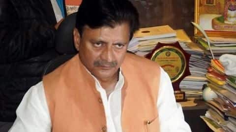 Speaking in Sanskrit can cure diabetes: BJP MP Speaking in Sanskrit can cure diabetes: BJP MP
