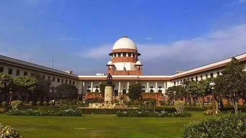 Better kill Delhiites with explosives, end suffering: SC on #DelhiPollution Better kill Delhiites with explosives, end suffering: SC on #DelhiPollution