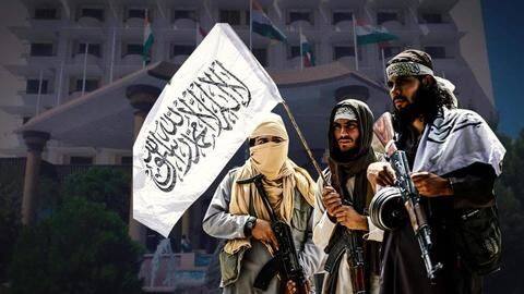 After Taliban announces Cabinet, Afghan embassy in Delhi says 'illegitimate' After Taliban announces Cabinet, Afghan embassy in Delhi says 'illegitimate'