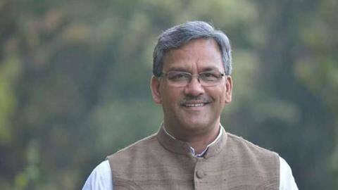 Uttarakhand CM launches free Wi-Fi for government colleges and universities Uttarakhand CM launches free Wi-Fi for government colleges and universities