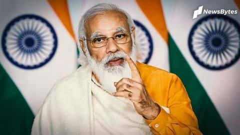 More 'Made in India' vaccines to come: Modi at Davos More 'Made in India' vaccines to come: Modi at Davos