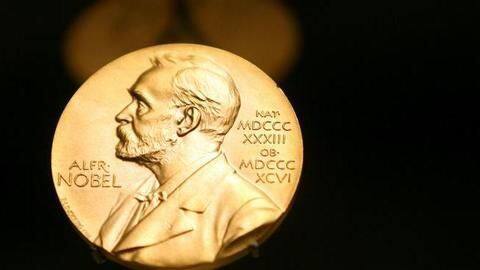 Tokarczuk awarded for 'narrative imagination'; Handke for 'linguistic ingenuity' Tokarczuk awarded for 'narrative imagination'; Handke for 'linguistic ingenuity'
