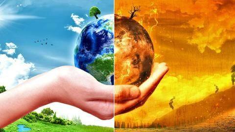 Human civilization could end by 2050 and it's our fault Human civilization could end by 2050 and it's our fault