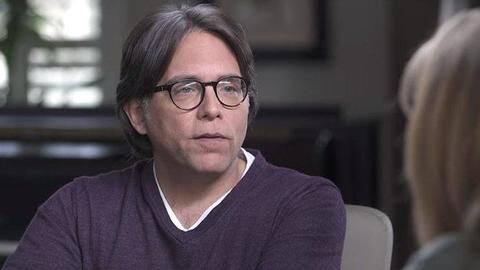 US 'sex slave' guru goes on trial: Details here US 'sex slave' guru goes on trial: Details here