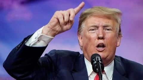 #USAElections2020: Trump alleges fraud as count continues; to move SC #USAElections2020: Trump alleges fraud as count continues; to move SC