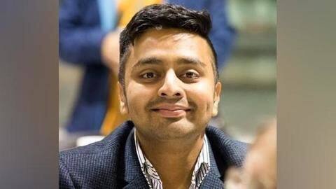 Meet the Indian-origin researcher who helped isolate coronavirus strain Meet the Indian-origin researcher who helped isolate coronavirus strain