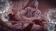 Coronavirus: India reports 94K new cases, over 6,100 deaths