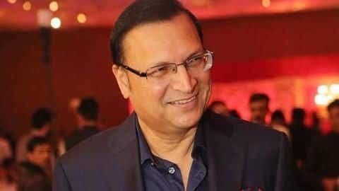 Several DDCA members quit after Rajat Sharma's resignation Several DDCA members quit after Rajat Sharma's resignation