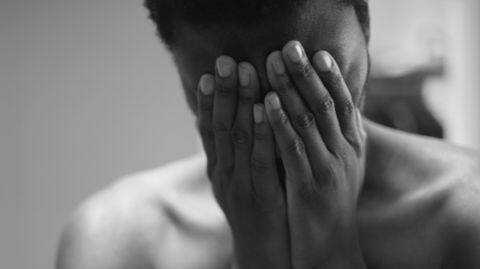 Navi Mumbai man gangraped by five; penetrated with coconut shells Navi Mumbai man gangraped by five; penetrated with coconut shells