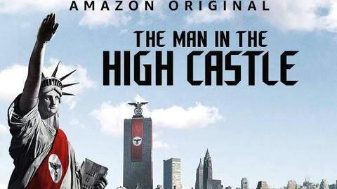 Catch the last of 'The Man in the High Castle' Catch the last of 'The Man in the High Castle'