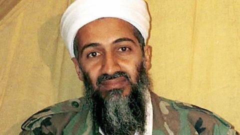 Here's how Osama bin Laden was buried Here's how Osama bin Laden was buried