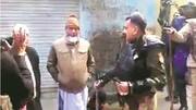 Go to Pakistan, says Meerut SP while threatening anti-CAA protestors