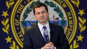 Iowa caucus: Gay US presidential candidate Buttigieg takes early lead