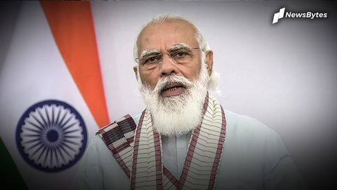 Lockdown has gone, but coronavirus has not: Modi addresses nation Lockdown has gone, but coronavirus has not: Modi addresses nation